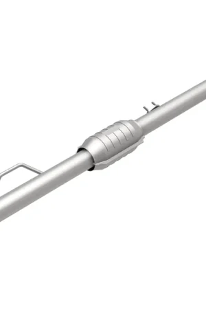 MagnaFlow Conv DF 00-04 Tundra 3.4L rear OEM Money Back Guarantee