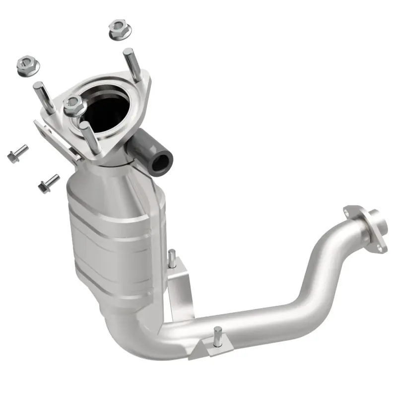 Mega Sale MagnaFlow Conv DF 01-04 Escape 2.0 Manifold
