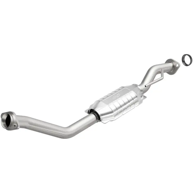 Shop Now MagnaFlow Conv Direct Fit 89-94 Ford Ranger 2.3L
