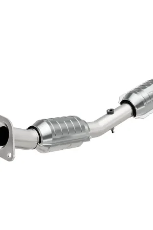 Fan Favorite Magnaflow Conv DF 07-12 Nissan Versa 1.8L