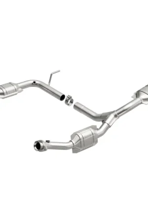 Reduced Price Magnaflow Conv DF 02-03 Ford Explorer 4.0L / 02-03 Mercury Mountaineer 4.0L (California)