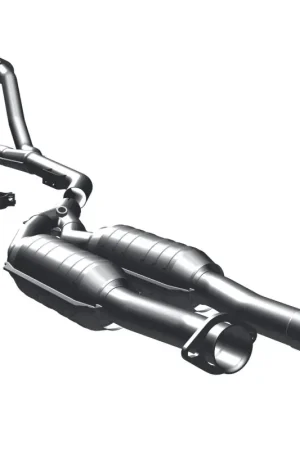 MagnaFlow Conv DF 92-95 MB 400/500 4.2/5.0 Must Have