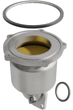 Viral MagnaFlow Conv DF Camry 2.2L 94-95 Frt Mani