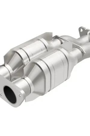 MagnaFlow Conv DF 96-97 Explorer 5.0L Rear Buy Online