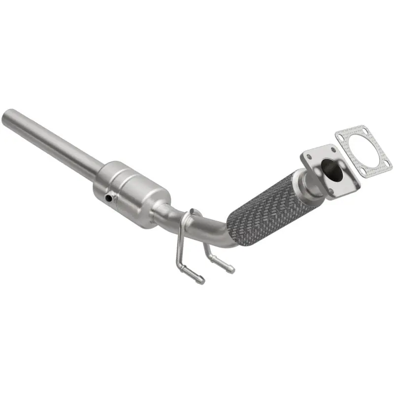 Buy Online MagnaFlow Converter Direct Fit 11-15 Volkswagen Jetta L4-2.0L