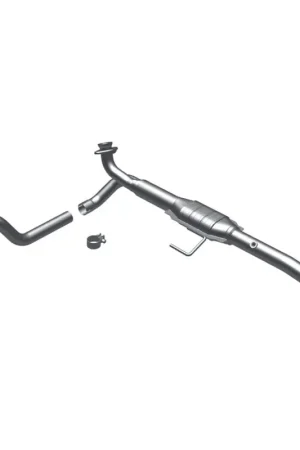 Final Sale MagnaFlow Conv DF 01 Dodge Ram 1500 Pick up