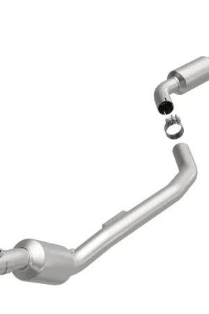 Editor’s Pick Magnaflow 06-09 Mercedes-Benz E350 3.5L Direct Fit Converter