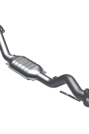 Cheap MagnaFlow Conv DF 07 Trailb/Envoy 4.2L und OE