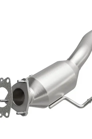 Deal Magnaflow 04-06 Volkswagen Touareg 3.2L Direct Fit Converter