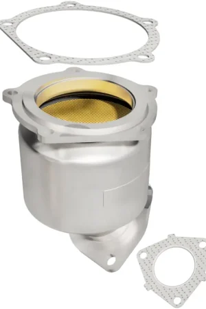 Low Price MagnaFlow Conv DF 99-05 Hyundai Sonata 2.4L (CA)