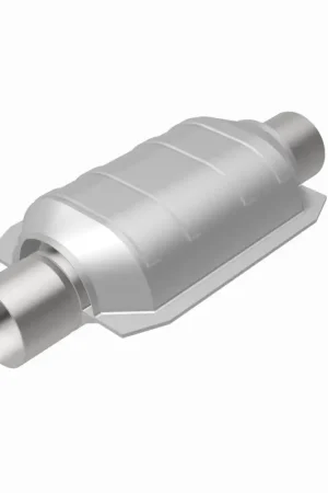 MagnaFlow Conv Universal 2.5 inch PC2 Rear Mega Sale