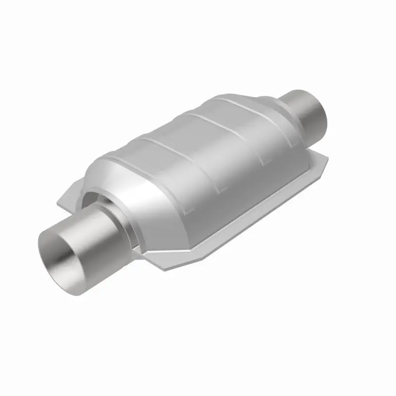 MagnaFlow Conv Universal 2.5 inch PC2 Rear Mega Sale