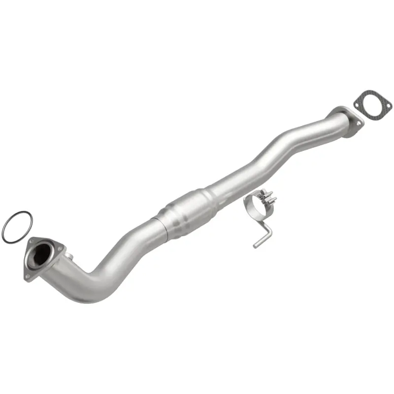Get Yours Magnaflow Conv DF 2001-2006 Sierra HD V8 6.0L Passenger Side