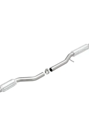 Instant Buy MagnaFlow OEM Grade 06-12 Mazda MX-5 Miata Direct Fit Federal Catalytic Converter