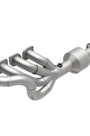 Sale MagnaFlow Conv DF BMW 5-6 06-09 D/S OEM