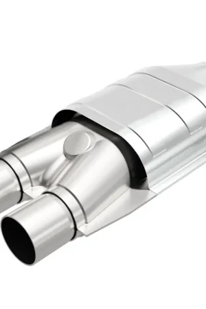 Discount MagnaFlow Conv Univ 96-96 Toy Supra 3.0L Turb