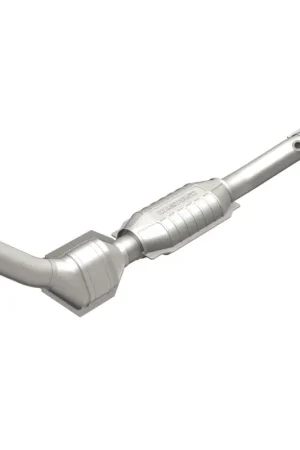 MagnaFlow Conv DF 97-98 Ford Trucks 5.4L Deal