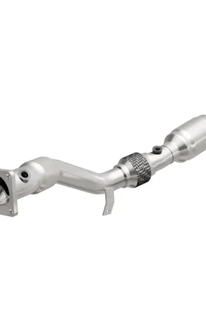MagnaFlow Conv DF 00-02 Audi A6 Quattro 2.7L Warranty Included