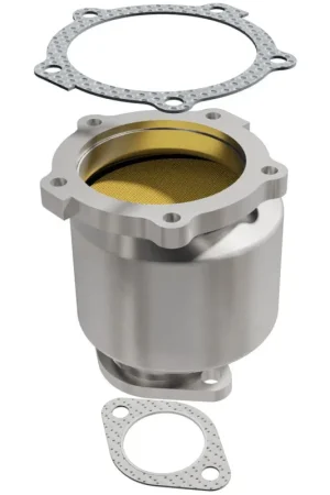 MagnaFlow Conv DF 02-05 Sedona frt mani OEM New Release