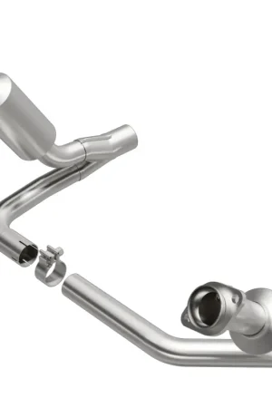 Clearance Magnaflow 07-09 Dodge Dakota 3.7L Direct Fit Converter