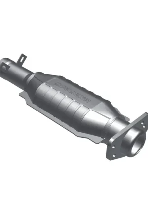 Direct From Manufacturer MagnaFlow Conv GM 21X6.5X4 2.5/3 23486