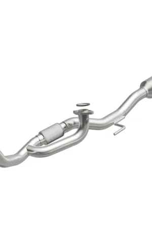 Must Have Magnaflow 1997 Toyota Avalon 3.0L Direct Fit Converter