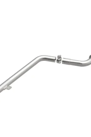 Fresh Stock Magnaflow 11-12 X3 3 L Underbody Direct Fit Converter