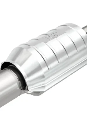 Reduced Price MagnaFlow Conv Universal 2.25 with 1-O2 Rear CA