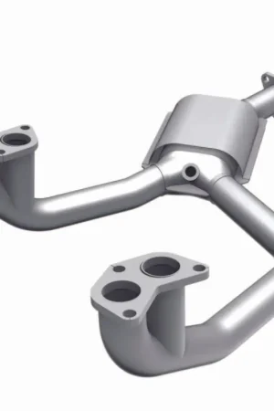 MagnaFlow Conv DF 90-94 Legacy 2.2 Front CA Reduced Price