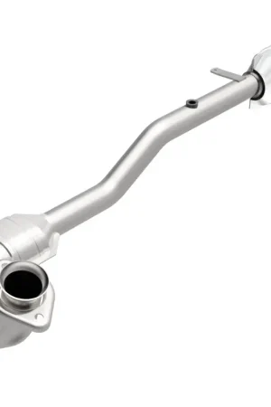 Luxury MagnaFlow Conv DF 99-01 Ford Explor 5.0L