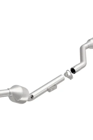 Exclusive Offer MagnaFlow Conv DF 00-03 Mercedes S430 4.3L