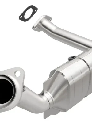 MagnaFlow Conv DF 07-09 Ranger 3.0 Driver Side OEM Don’t Miss Out