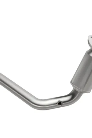 Flash Sale Magnaflow 2007 Chevrolet Malibu 3.5L Direct Fit Converter