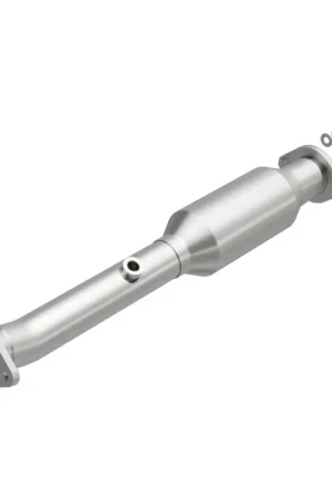 Limited Edition Magnaflow 11-13 QX56 V8 5.6 OEM Underbody Direct Fit Converter