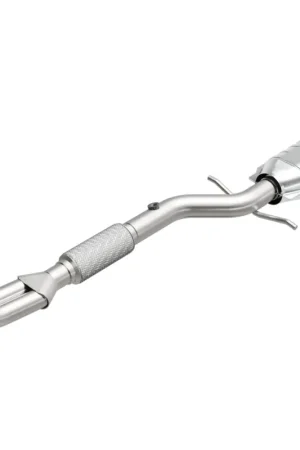 Worldwide Shipping MagnaFlow Conv DF 99-01 Sonata 2.4L