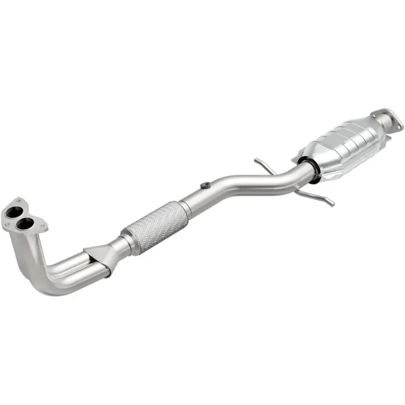 Worldwide Shipping MagnaFlow Conv DF 99-01 Sonata 2.4L