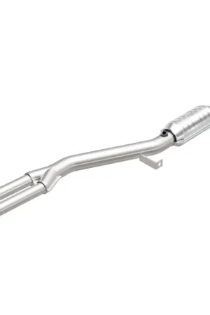 MagnaFlow Conv DF 91-96 BMW 850 V12 P/S Editor’s Pick