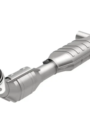 Trusted Brand MagnaFlow Conv DF 03-04 Lincoln Navigator 5.4L D/S