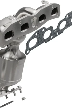 Magnaflow 2008-2015 Nissan Rogue 2.5L Direct Fit Converter Mega Sale