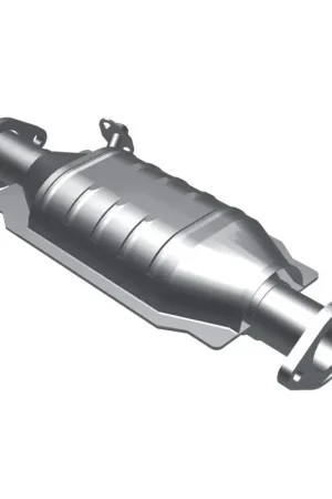 MagnaFlow Conv DF Toyota 81 82 Direct From Manufacturer