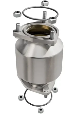 MagnaFlow Conv DF California 04-05 Suzuki Forenza L4-2.0LGAS Genuine