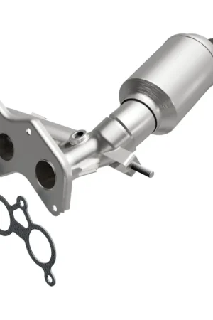 One Day Deal Magnaflow 2011 Toyota Sienna 3.5L Direct Fit Converter