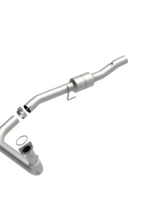 One Day Deal MagnaFlow Conv DF 00-06 Chevy/GMC Driver Side