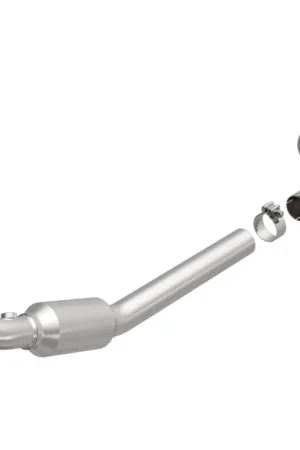 Express Delivery MagnaFlow Conv Direct Fit 2005-2006 Pontiac GTO 6.0L Underbody