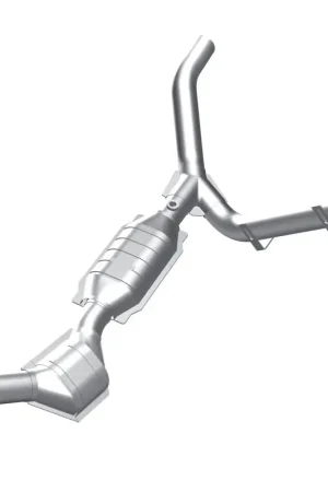 New Arrival MagnaFlow Conv DF 97-98 Ford F-150 4.6L