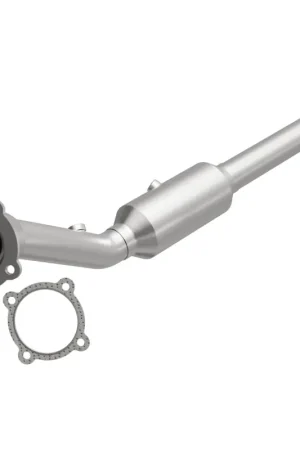 Must Have Magnaflow Conv DF 2004 - 2005 Volkswagen Jetta 1.8L