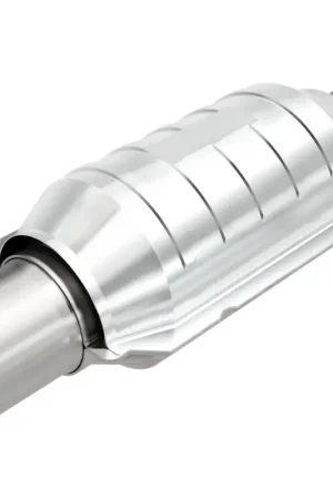 Magnaflow 2.50in California Grade CARB Compliant Universal Catalytic Converter Hot Deal