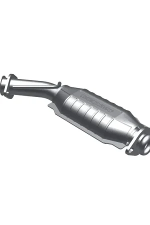 MagnaFlow Conv Ford-Mercury 21.5X6.5X4 2.25/2 Don’t Miss Out