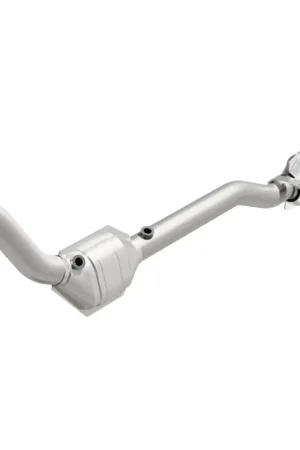 Limited Time MagnaFlow Conv DF 99-01 Ford Explor 5.0L
