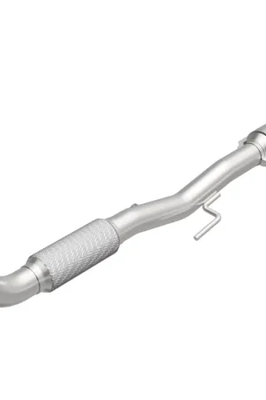 MagnaFlow Conv DF 2003 Toyota Camry 2.4L Exclusive